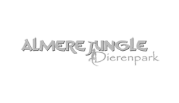 Logo Almere Jungle