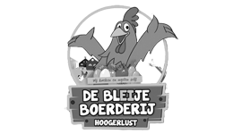 Logo de Blije Boerderij